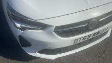 Vauxhall Corsa 1.2 Turbo SRi 5dr Petrol Hatchback